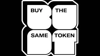 Thumbnail: New Partnership with Buy the Same Token