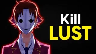 Thumbnail: How to Defeat Lust and Take Back Control of Your Life