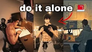 Thumbnail: 10 Things You Should Do Alone That Will Completely Change Your Life