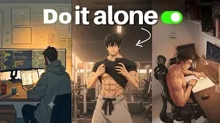 Thumbnail: Doing These 10 Things Alone Will Completely Change Your Life