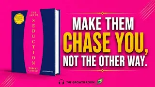 Thumbnail: How to Be Effortlessly Magnetic Without Manipulating Anyone | The Art of Seduction