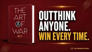 Thumbnail: How to Win Without Fighting: Sun Tzu’s Strategy Masterclass