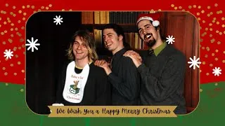 Thumbnail: Happy Merry Christmas, everybody