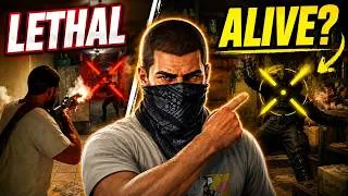 Thumbnail: What Rockstar DIDN’T Tell You About GTA 6 Combat