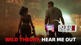 Thumbnail: GTA 6 Extended Look Breakdown: RDR2 Honor System, Chapter Structure & Movement Explained