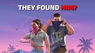 Thumbnail: GTA 6 Leaks Explained: Why Cyberleek Hasn’t Been Caught Yet