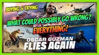 Thumbnail: I Wasn't Expecting GTA To Humiliate Me This Much - By The End I'm Raging lol