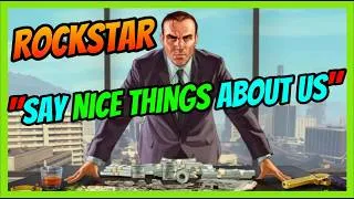 Thumbnail: Rockstar Really Thinks We’re Gonna Fall For This?