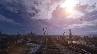 Thumbnail: Metro Exodus Playthrough: The Volga Part 2