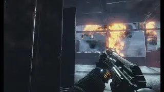 Thumbnail: Metro Exodus Playthrough: Anna and the Train