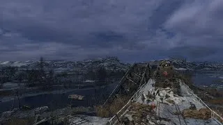 Thumbnail: Metro Exodus Playthrough: The Volga Part 1