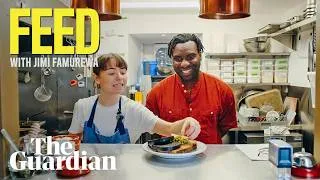 Thumbnail: Celtic fry-ups and the new taste of nostalgia | Feed with Jimi Famurewa: episode 4