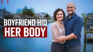 Thumbnail: The Drainage Murder of Madeline Kingsbury | True Crime Documentary