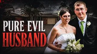 Thumbnail: Her Husband Spent the Night Preparing to Kill Her | True Crime Documentary