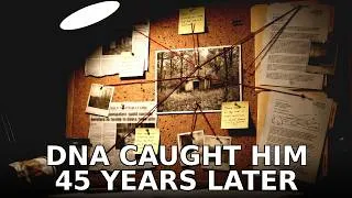 Thumbnail: 45 years later, DNA breakthrough leads to arrest in Yolanda Herrera cold case