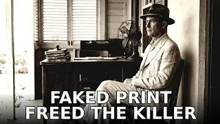 Thumbnail: The Murder of Sir Harry Oakes: How a Faked Fingerprint Wrecked the Bahamas' Biggest Case