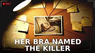 Thumbnail: The Murder of Carla Walker: How Touch DNA on a Bra Solved a Texas Cold Case After 46 Years