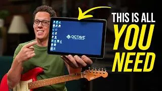 Thumbnail: Take Back Control of Your Guitar Sound | Octave HS-1