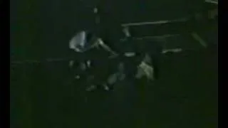 Thumbnail: Axl Rose - The Photo Incident - 6/13/1991