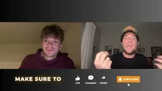 Thumbnail: Paradise Fears talk about the band reuniting, The Cab tour and more on The Gunz Show