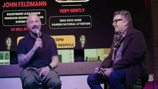 Thumbnail: John Feldmann joins The Gunz Show live from Jelly Roll's Goodnight Nashville