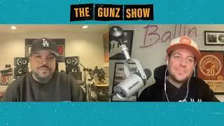 Thumbnail: Ice Cube Talks All Things Music, Cancel Culture, Future of Rap, and AI Music