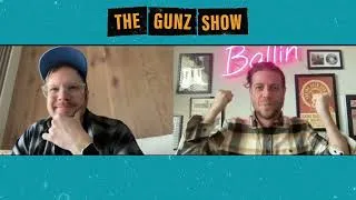 Thumbnail: Patrick Stump / Fall Out Boy joins The Gunz Show