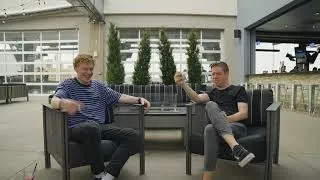 Thumbnail: Knox joins The Gunz Show
