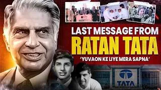 Thumbnail: Remembering Sir Ratan Tata on his Birthday | The Gurukulam School