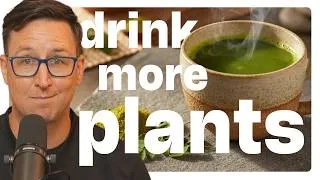 Thumbnail: 5 Drinks a Gastroenterologist Has Every Day ☕
