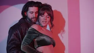 Thumbnail: TheGuy  - LIKE A GENIE (Official Music Video) ft. Pennie Painter