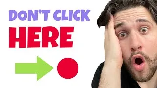 Thumbnail: The Impossible Quiz 🤯 TEST YOUR BRAIN