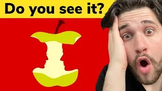 Thumbnail: WEIRD OPTICAL ILLUSIONS