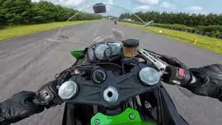 Thumbnail: Track Day FULL (5th October)