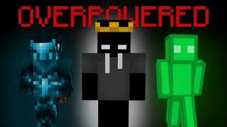 Thumbnail: I took over this LIFESTEAL SMP