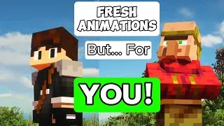 Thumbnail: How To Use FRESH MOVES - Full Tutorial - Expressive Fresh Moves / Just Expressions (NEEDS INDIUM)