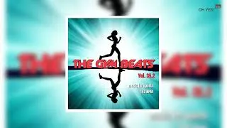 Thumbnail: 15 Minutes - CARDIO - FITNESS - MOTIVATION - WORKOUT - 140 BPM - THE GYM BEATS Vol.35.2 - NonStopMix