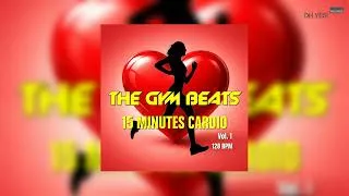 Thumbnail: 45-MINUTES CARDIO ,Vol.1, BEST WORKOUT MUSIC, FITNESS, SPORTS, AEROBIC, CARDIO by THE GYM BEATS