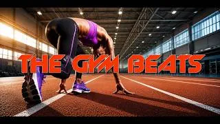 Thumbnail: 15 Minutes - CARDIO - FITNESS - MOTIVATION - WORKOUT - 140 BPM - THE GYM BEATS Vol.34.2 - NonStopMix