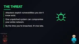 Thumbnail: How Ethical Hackers Find Vulnerabilities Before Attackers