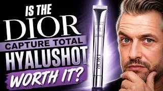 Thumbnail: Is the Dior Capture Totale Hyalushot Worth It?