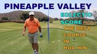 Thumbnail: Pineapple Valley Eclectic Score