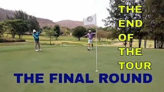 Thumbnail: The Last Round Of The Tour - Unplugged