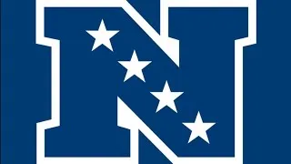 Thumbnail: NFC division predictions