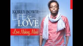 Thumbnail: My All (feat. Casey Hobbs) - Korey Bowie (HD)