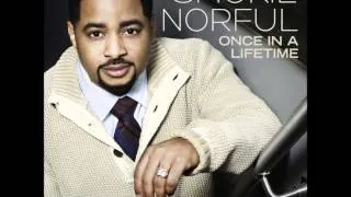 Thumbnail: Once in a Lifetime - Smokie Norful
