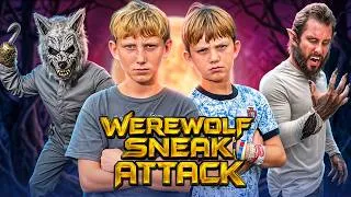 Thumbnail: Werewolf Sneak Attack 44! Crazy Joe Returns!