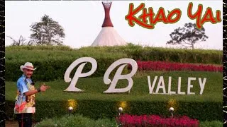 Thumbnail: PB Valley || Khao Yai Vineyard and Winery|| Thailand Adventure