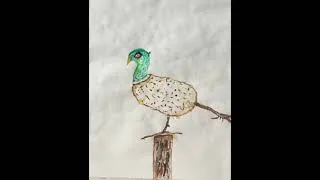 Thumbnail: The Owl, Part Two by Rennie Sparks