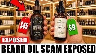 Thumbnail: 5 Beard Products ROBBING Men Over 40 (And 3 That Actually Work)
